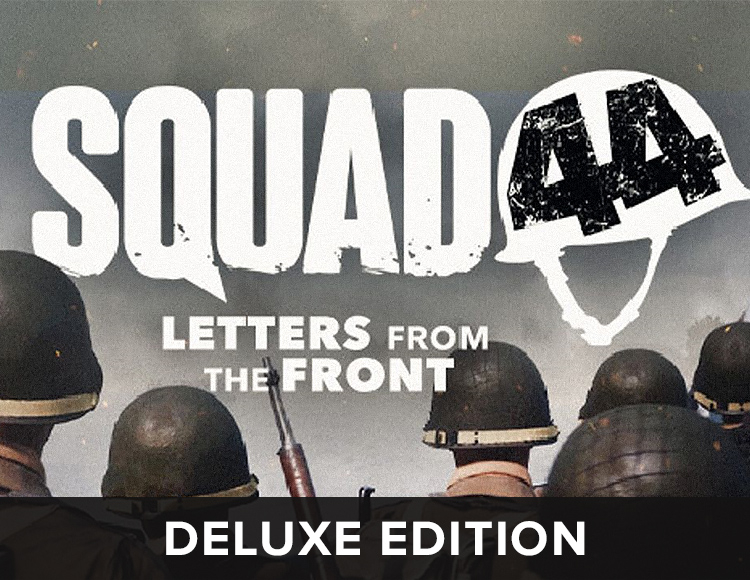 Squad 44: Deluxe Edition preview image