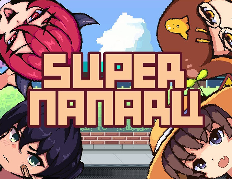 Super Nanaru preview image