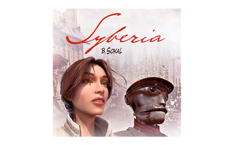 Syberia