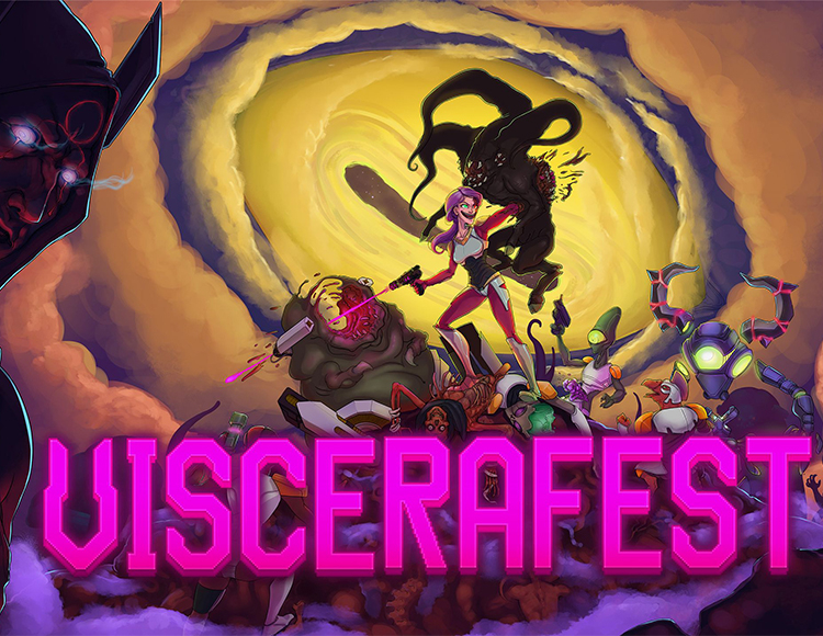 Viscerafest preview image