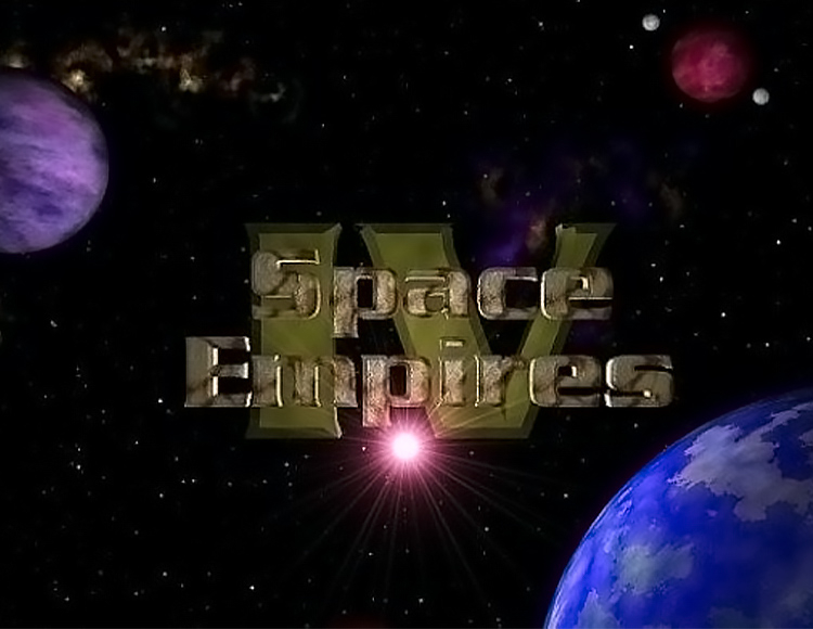 Space Empires IV and V Pack preview image