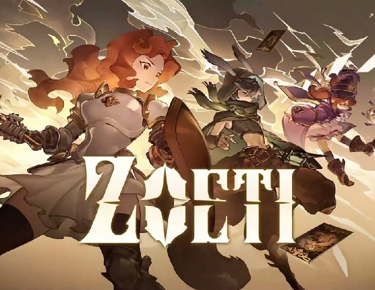 Zoeti preview image