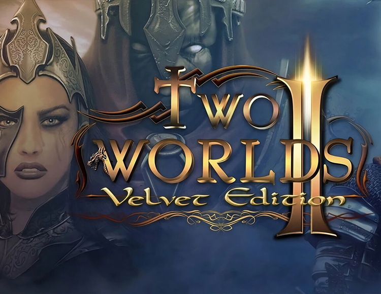 Two Worlds II - Game Of The Year Velvet Edition preview image