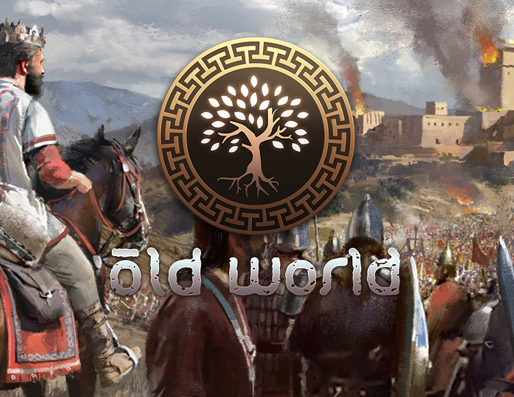 Old World preview image