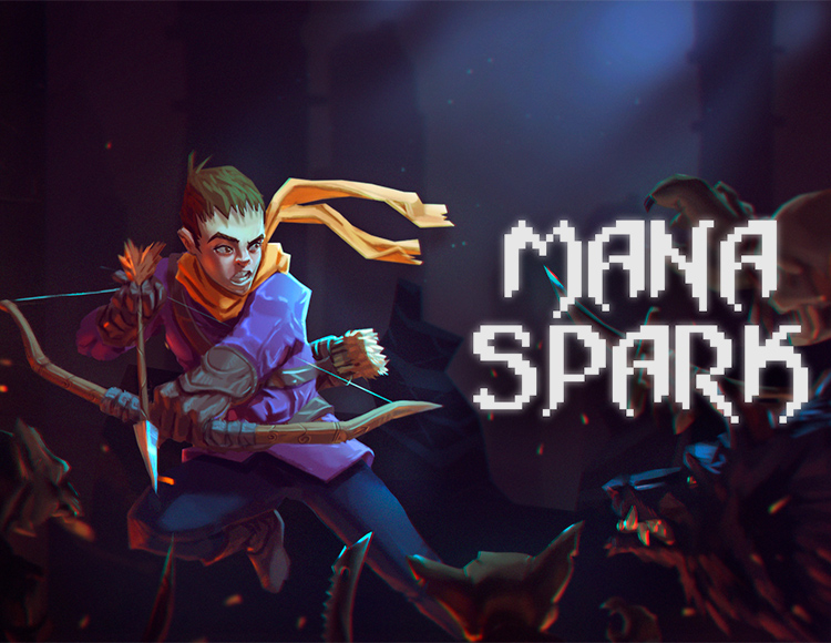 Mana Spark preview image