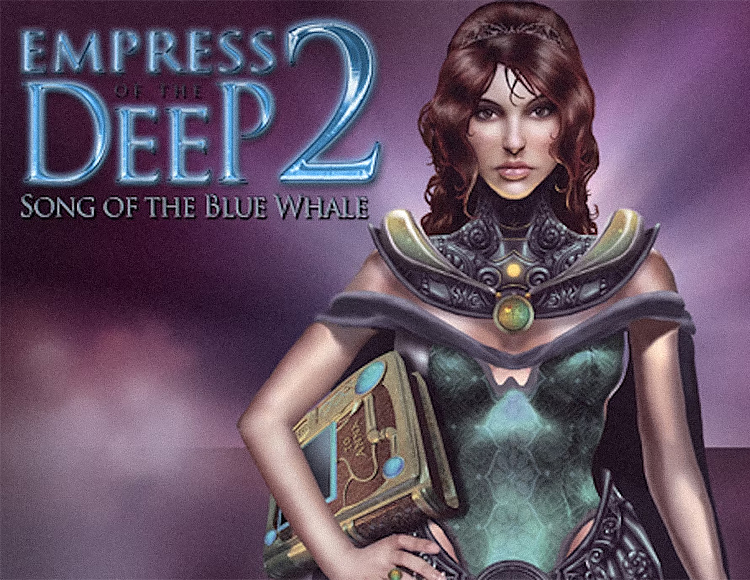 Empress Of The Deep 2: Song Of The Blue Whale preview image