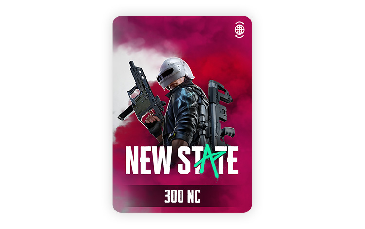 New State Mobile 300 NC preview image