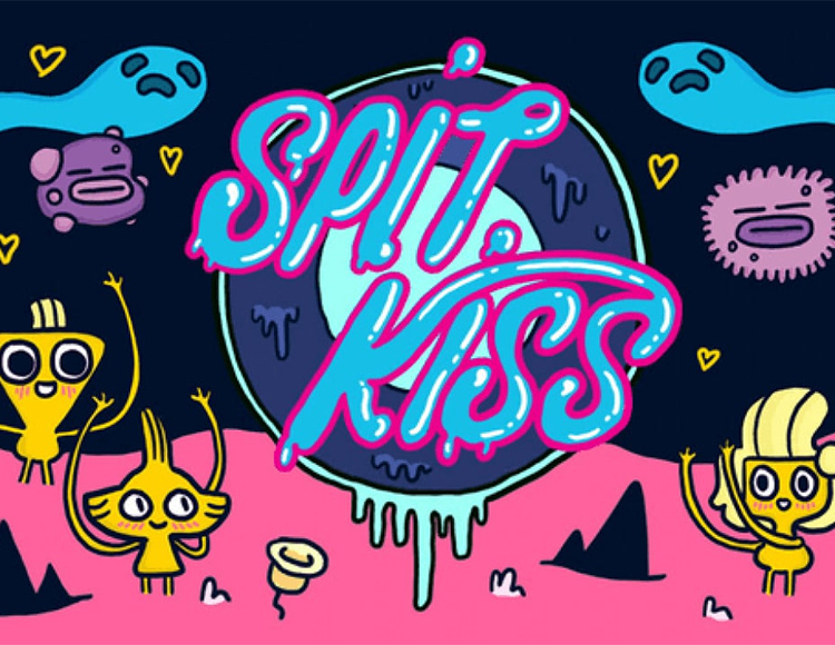 Spitkiss preview image