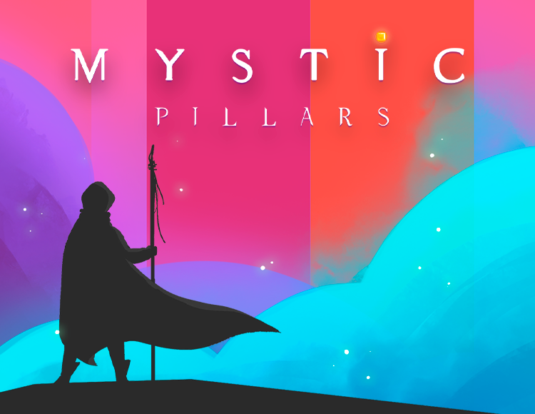 Mystic Pillars: A Story-Based Puzzle Game preview image