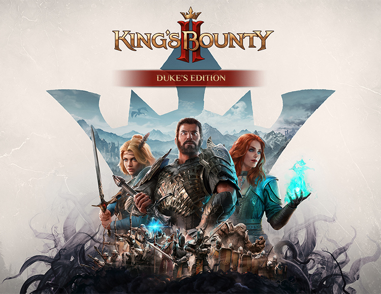 King's Bounty II - Duke's Edition preview image