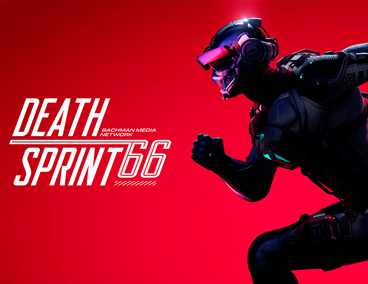 DeathSprint 66 preview image