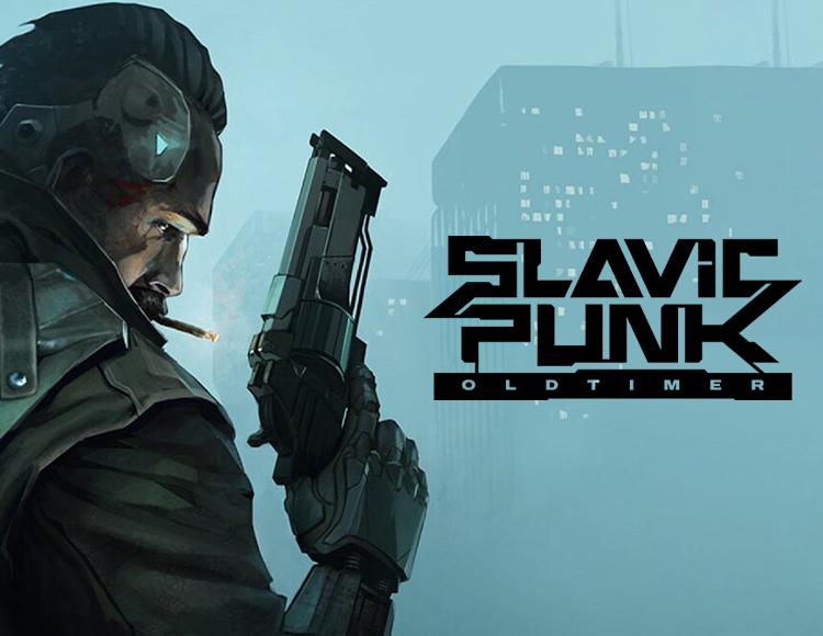 SlavicPunk: Oldtimer preview image