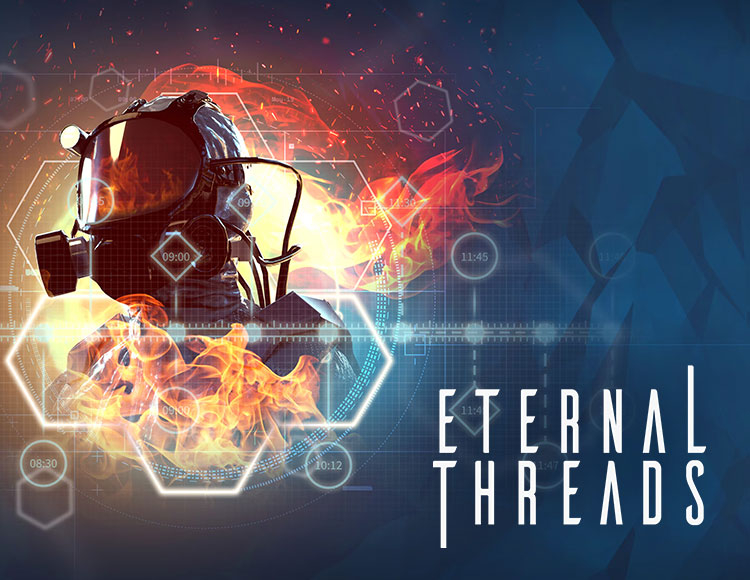 Eternal Threads preview image