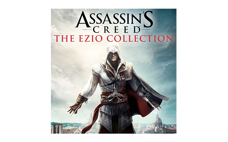 Assassin's Creed: The Ezio Collection (EU) preview image