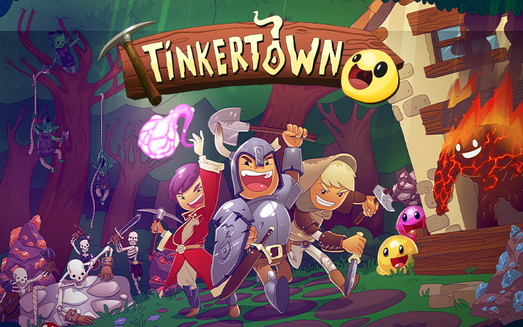 Tinkertown preview image