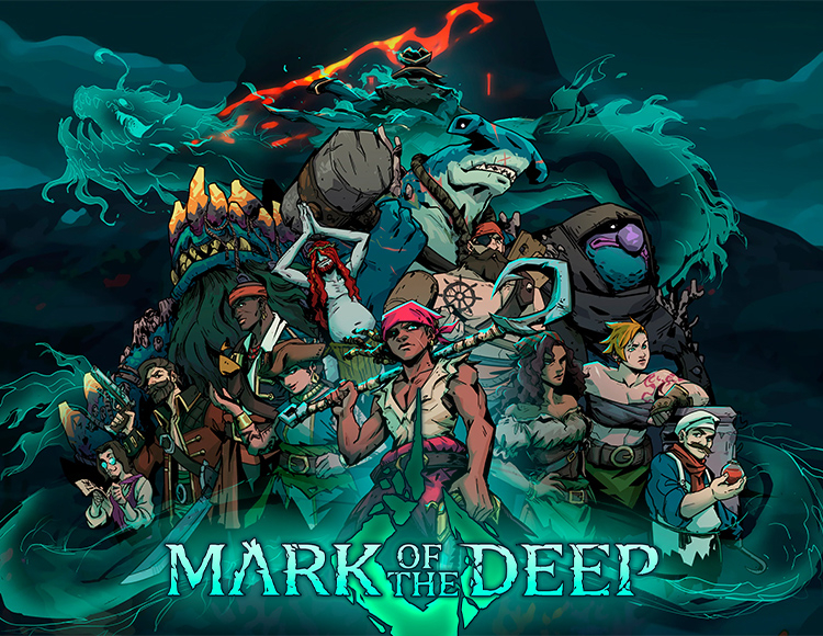 Mark of the Deep preview image