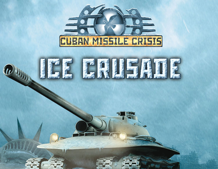 Cuban Missile Crisis: Ice Crusade preview image
