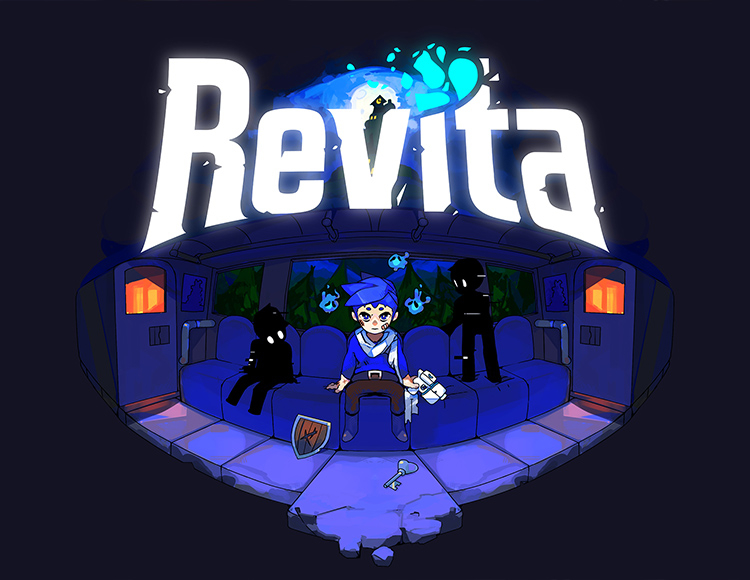 Revita preview image