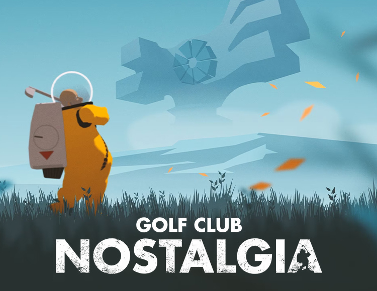 Golf Club Nostalgia preview image