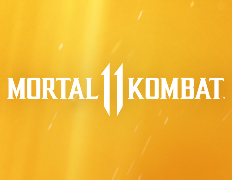 Mortal Kombat 11 preview image
