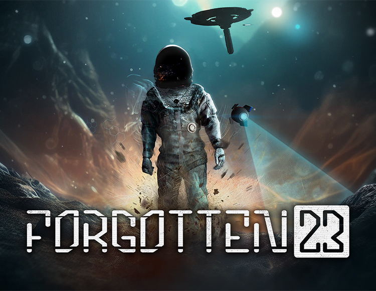 Forgotten 23 preview image