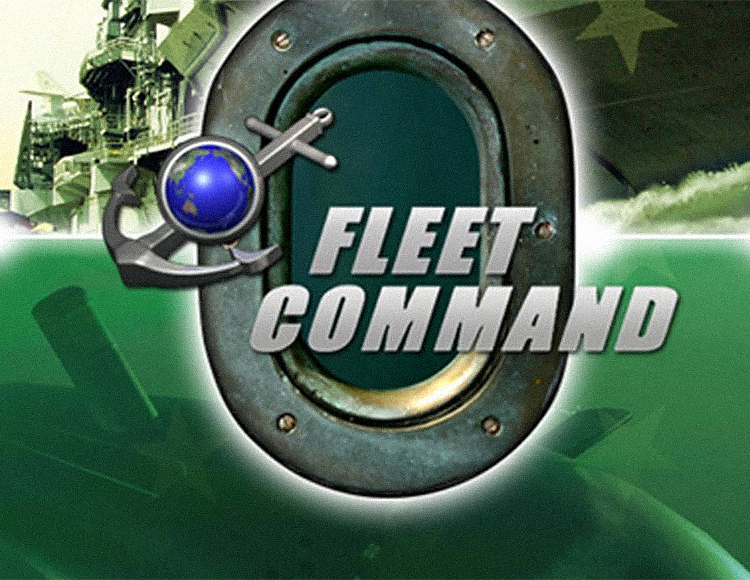 Fleet Command preview image