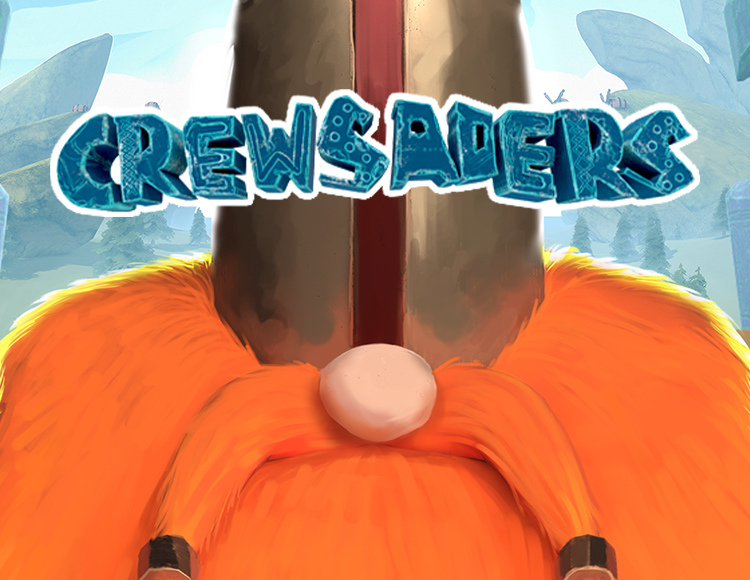 Crewsaders preview image