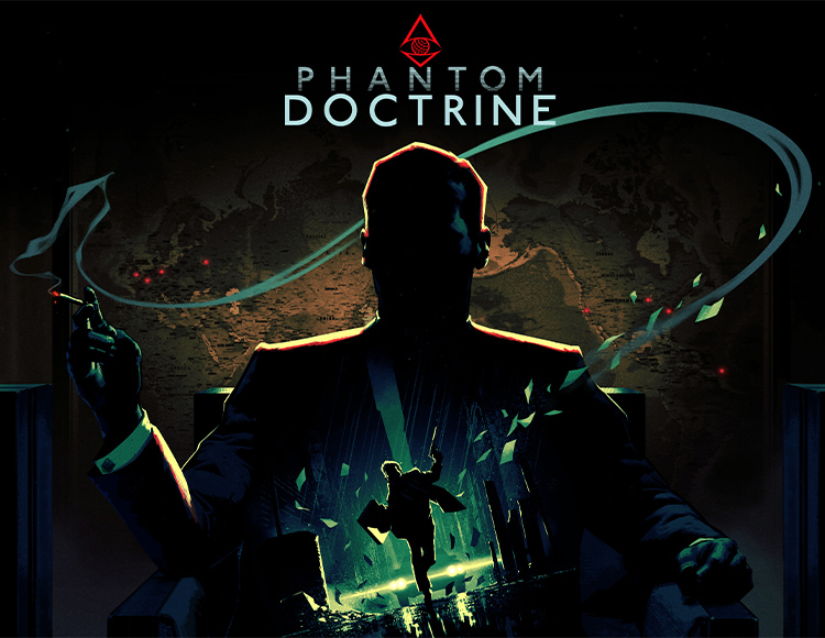 Phantom Doctrine preview image