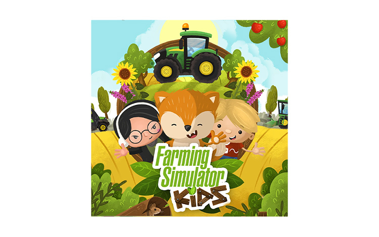 Farming Simulator Kids preview image