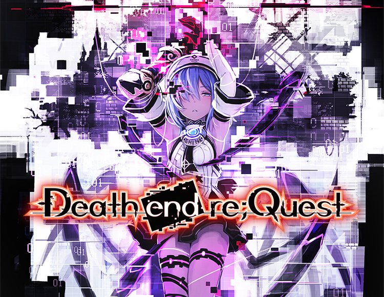 Death end re;Quest preview image