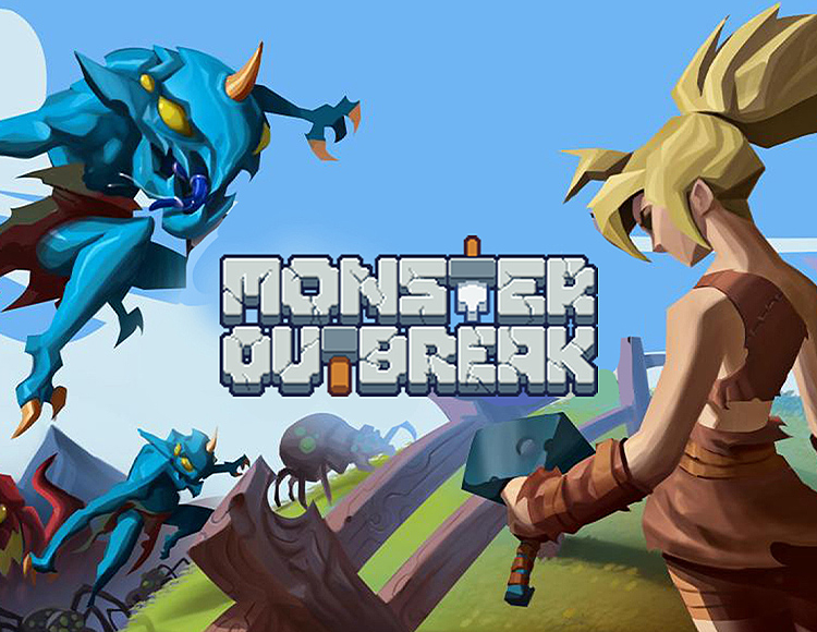 Monster Outbreak preview image