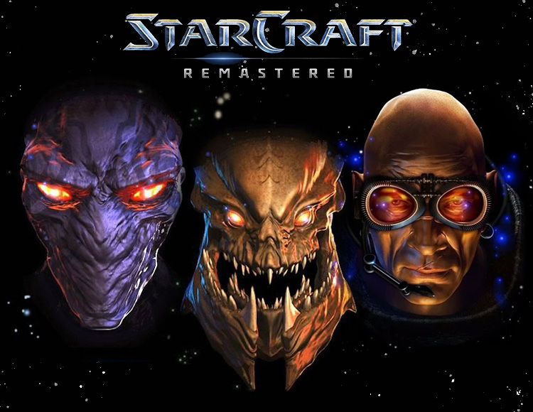 Starcraft Remastered preview image