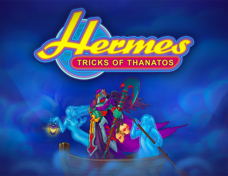 Hermes: Tricks of Thanatos preview image