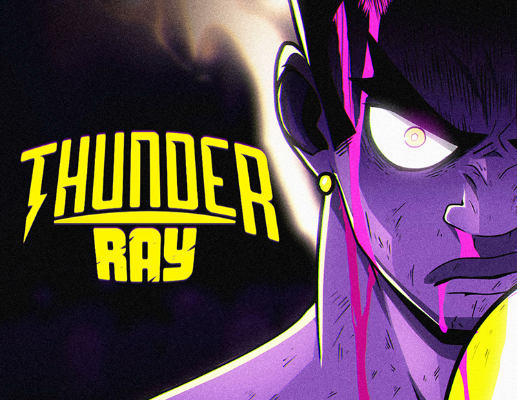 Thunder Ray preview image