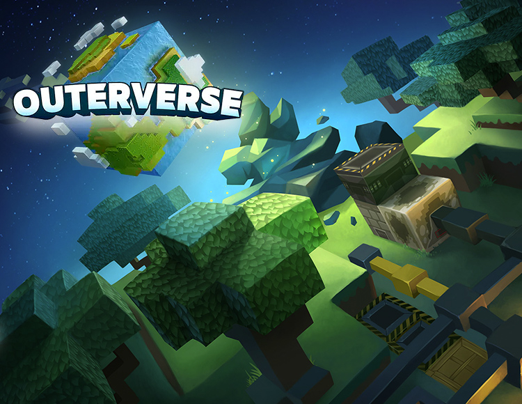 Outerverse preview image