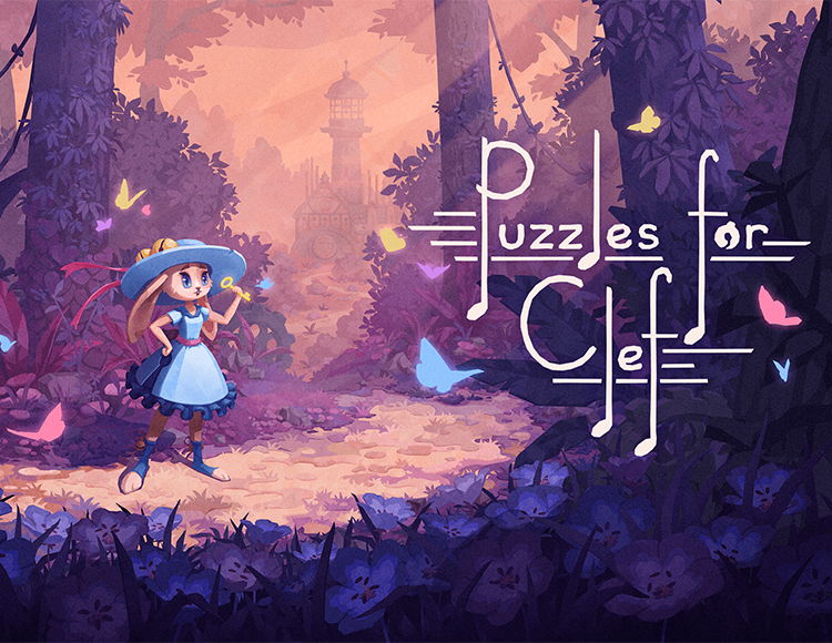 Puzzles For Clef preview image