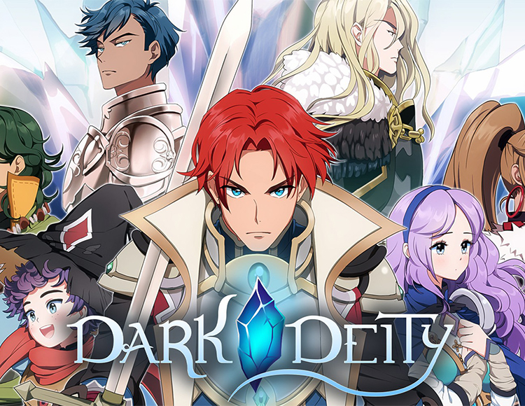 Dark Deity preview image