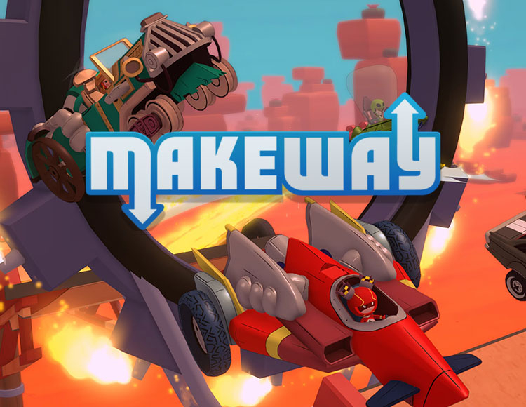 Make Way preview image