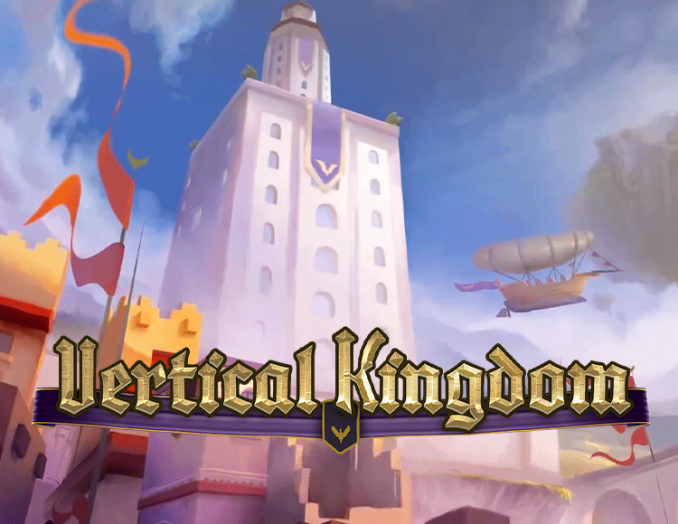 Vertical Kingdom preview image