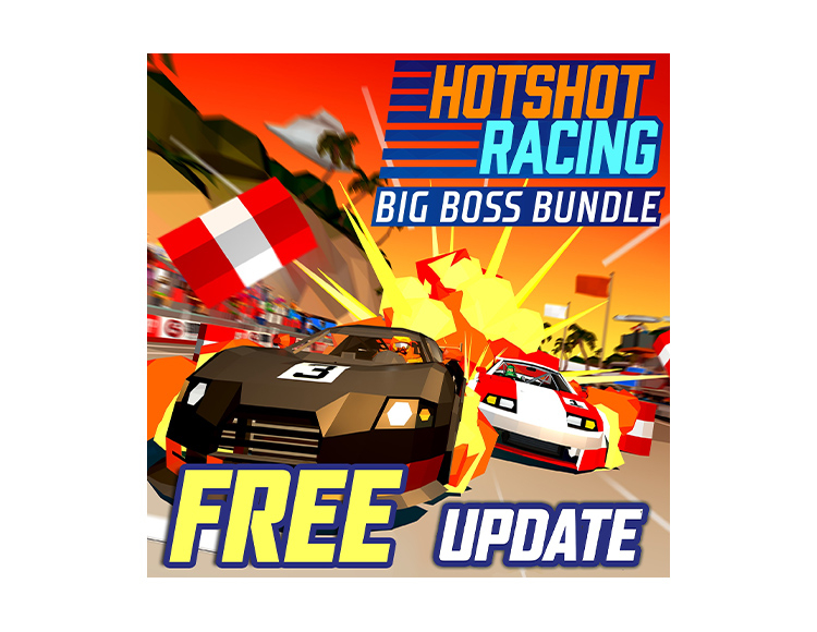 Hotshot Racing preview image