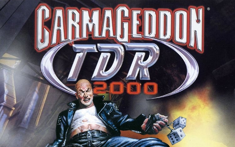 Carmageddon TDR 2000 preview image