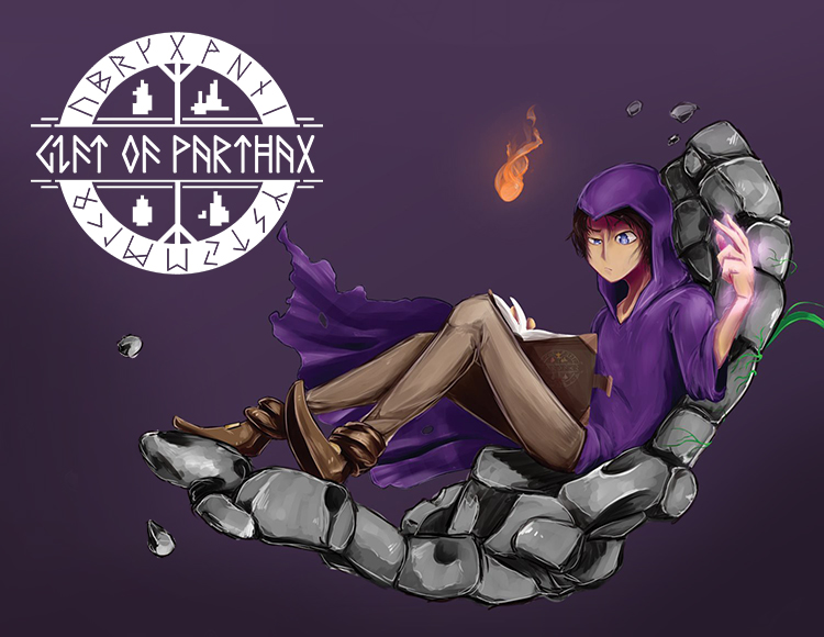 Gift of Parthax preview image