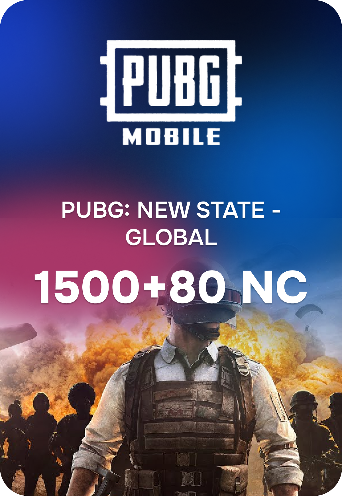 New State Mobile: 1500+80 NC preview image