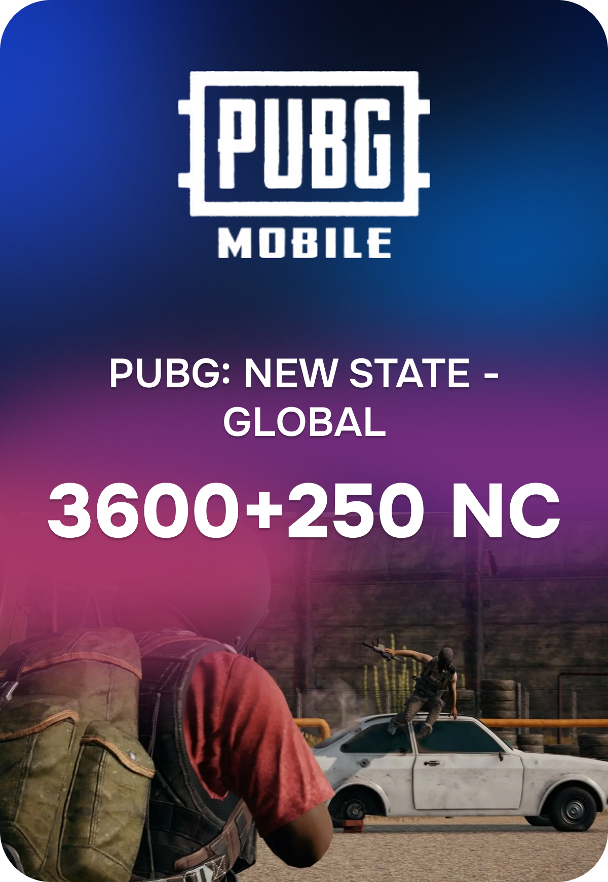 New State Mobile: 3600+250 NC preview image