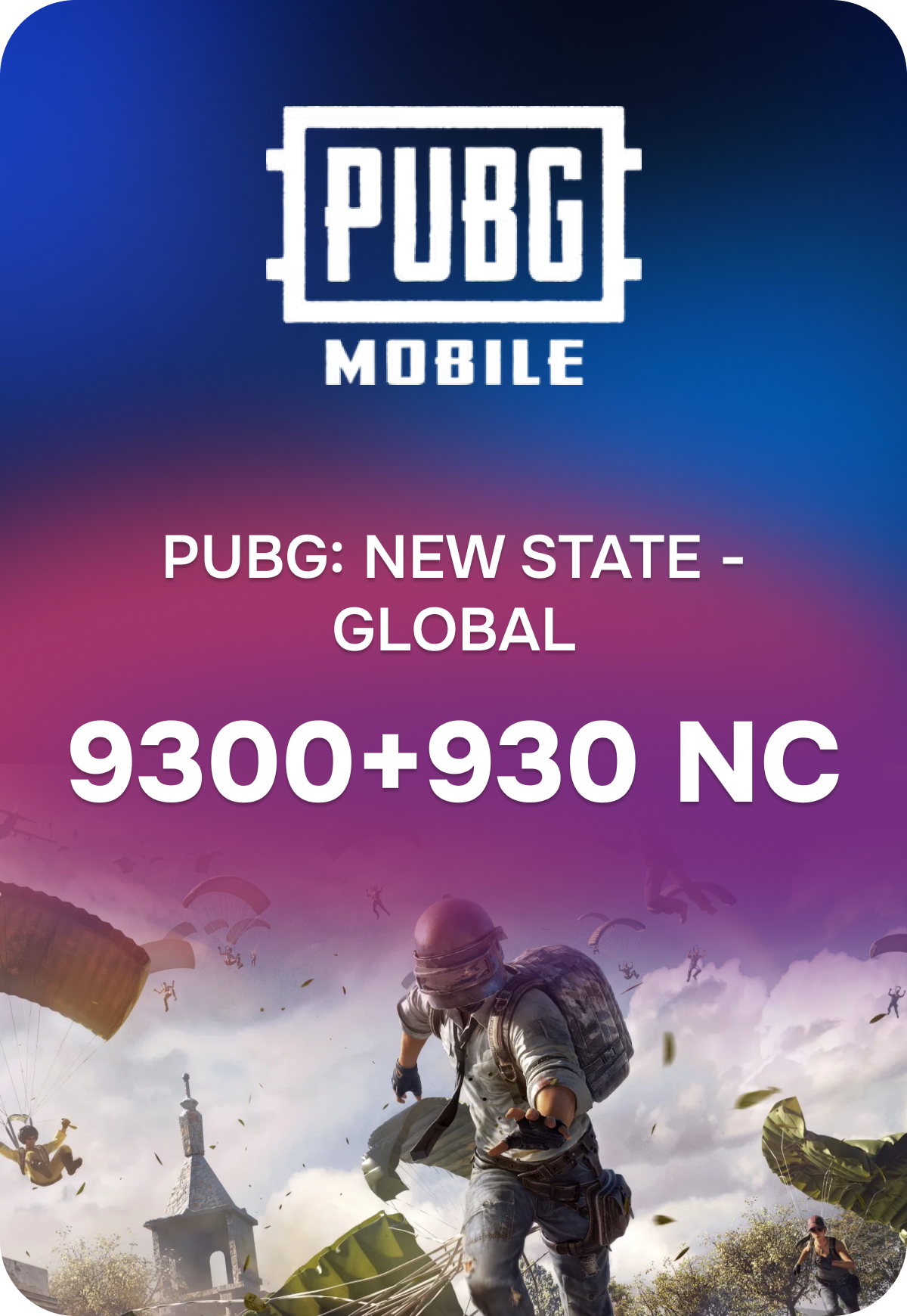 New State Mobile: 9300+930 NC preview image