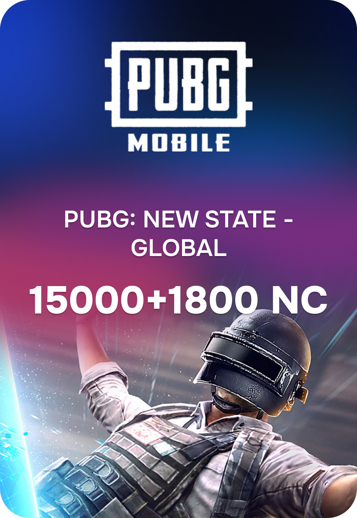 New State Mobile: 15000+1800 NC preview image