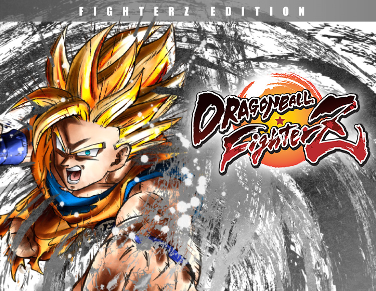 Dragon Ball FighterZ - FighterZ Edition preview image