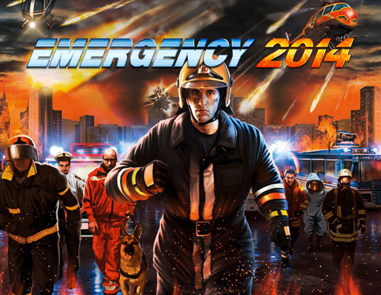 Служба спасения 2014 preview image