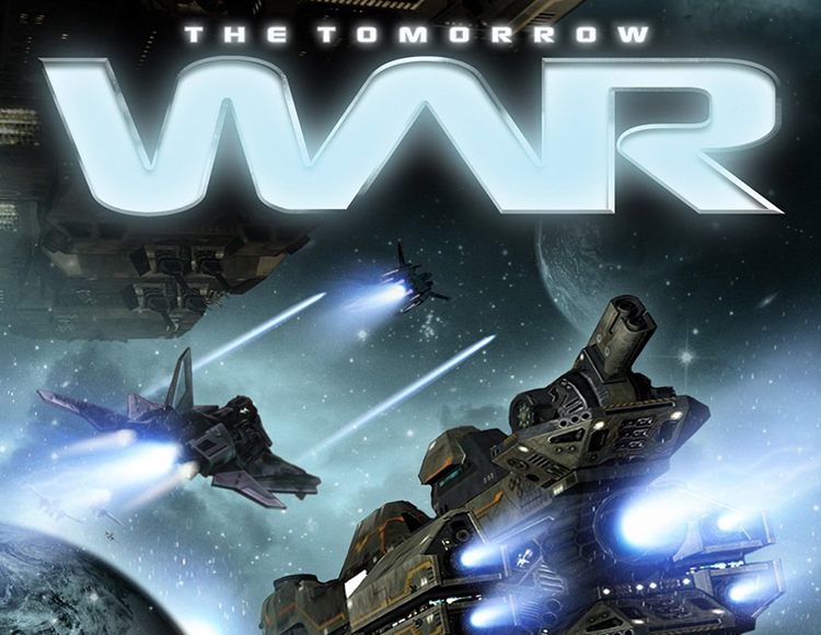 The Tomorrow War preview image