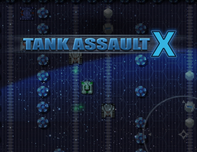 Tank Assault X preview image